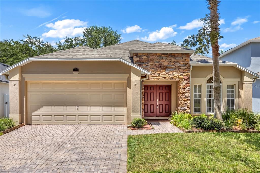 Property for sale at 11513 MOSSY OAK DRIVE, ORLANDO, FL, 32832
