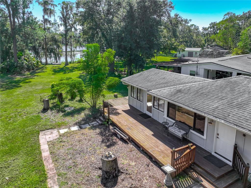 Property for sale at 5465 LAKE TYNER DRIVE, ORLANDO, FL, 32839