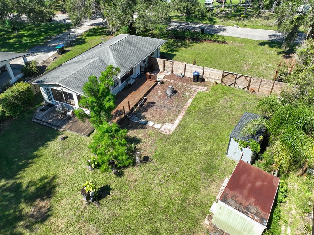 Property for sale at 5465 LAKE TYNER DRIVE, ORLANDO, FL, 32839