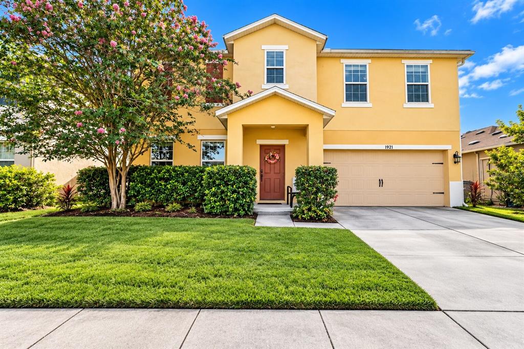 Property for sale at 1921 BETSY ROSS LANE, ST CLOUD, FL, 34769