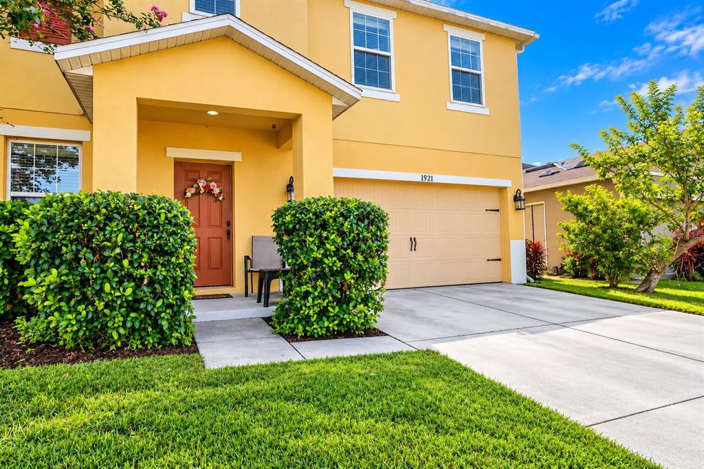 Property for sale at 1921 BETSY ROSS LANE, ST CLOUD, FL, 34769