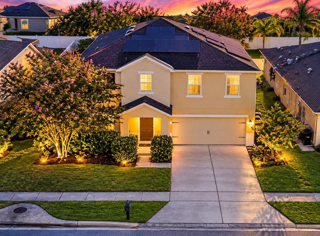 Property for sale at 1921 BETSY ROSS LANE, ST CLOUD, FL, 34769