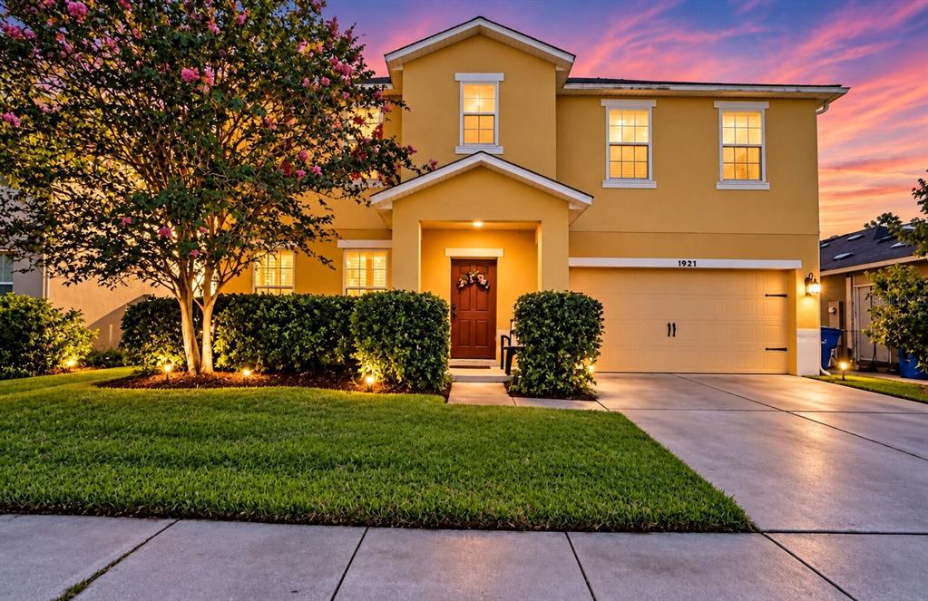 Property for sale at 1921 BETSY ROSS LANE, ST CLOUD, FL, 34769