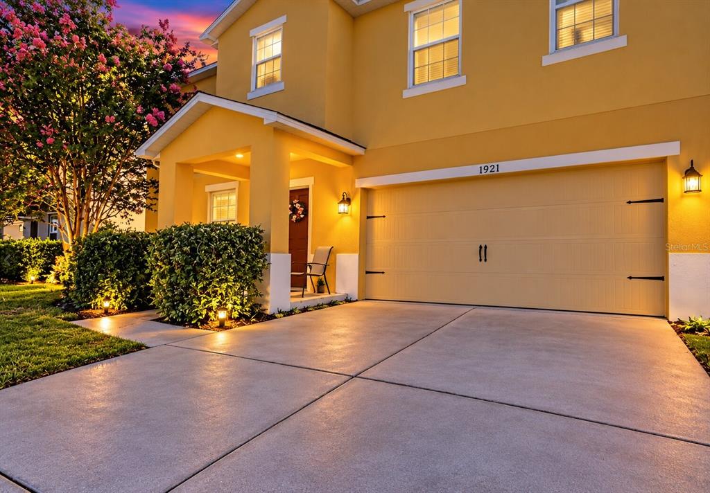 Property for sale at 1921 BETSY ROSS LANE, ST CLOUD, FL, 34769