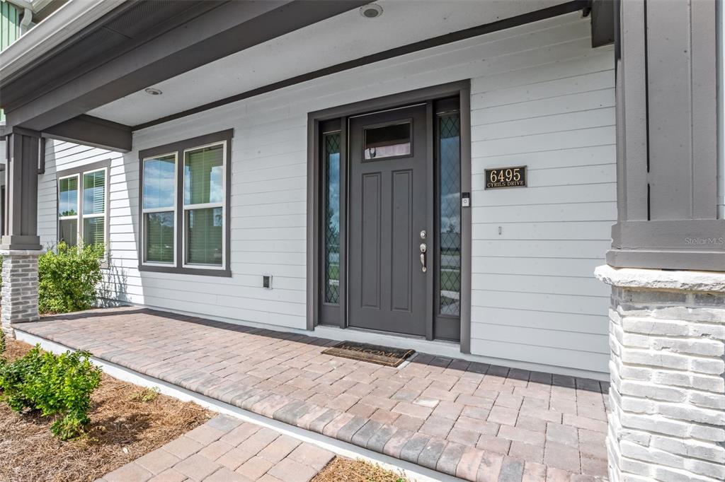 Property for sale at 6495 CYRILS DRIVE, ST CLOUD, FL, 34771
