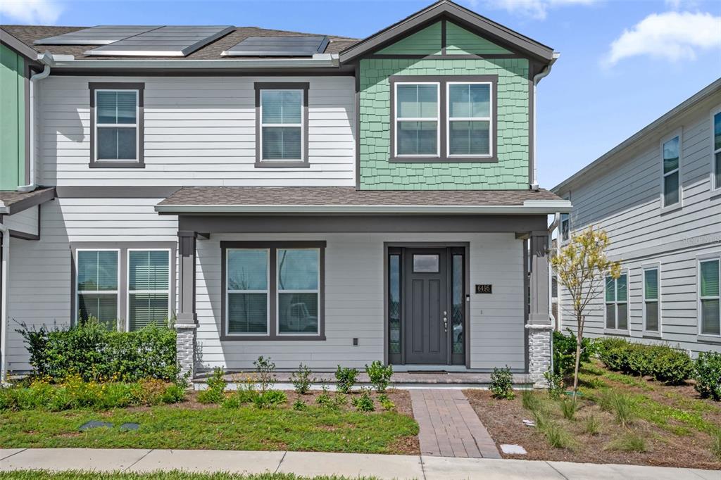 Property for sale at 6495 CYRILS DRIVE, ST CLOUD, FL, 34771