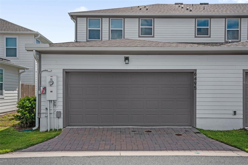 Property for sale at 6495 CYRILS DRIVE, ST CLOUD, FL, 34771