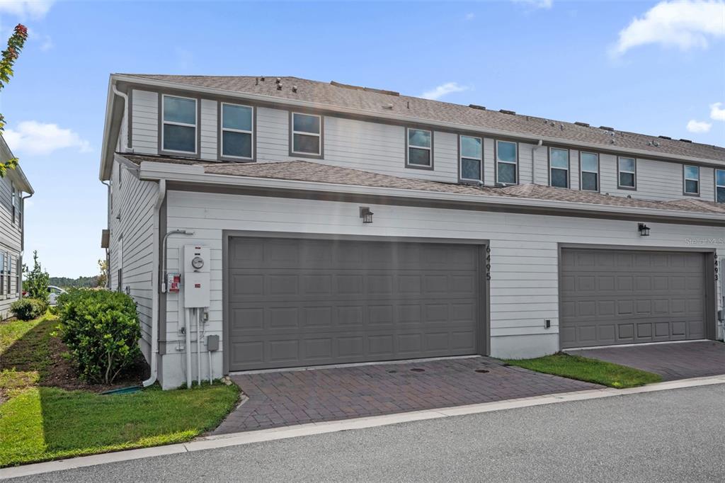 Property for sale at 6495 CYRILS DRIVE, ST CLOUD, FL, 34771