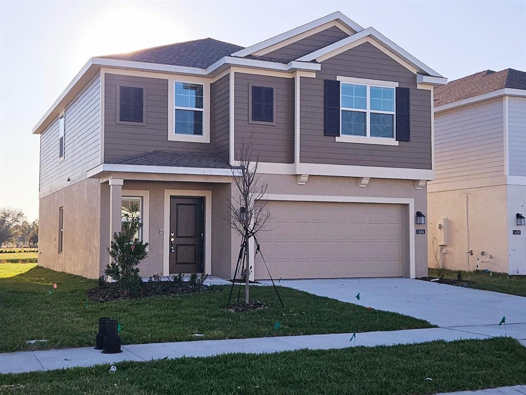 Property for sale at 1454 AUSTIN ST, WINTER HAVEN, FL, 33884