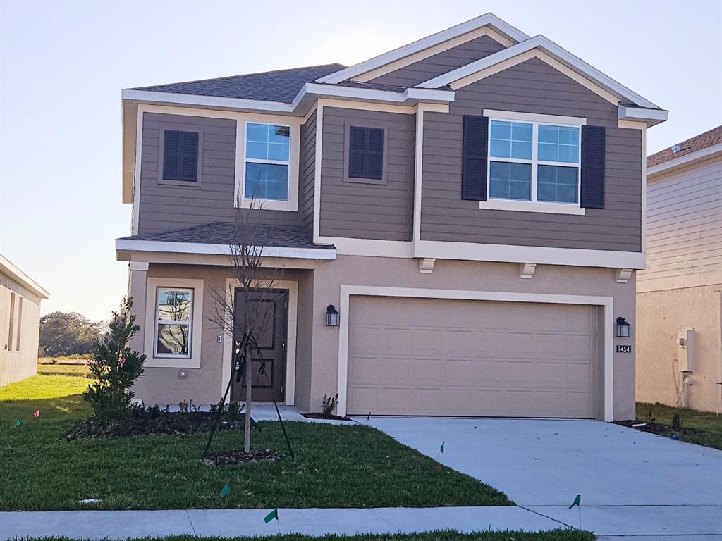 Property for sale at 1454 AUSTIN ST, WINTER HAVEN, FL, 33884