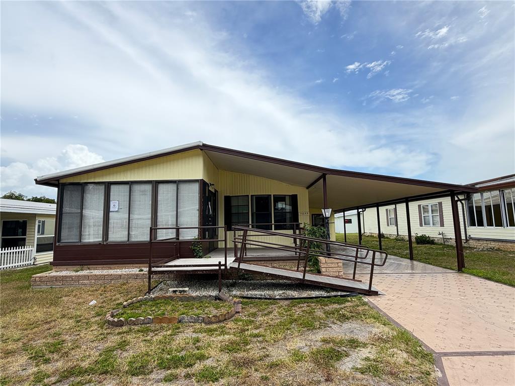 Property for sale at 35044 MCCULLOUGHS LEAP, ZEPHYRHILLS, FL, 33541