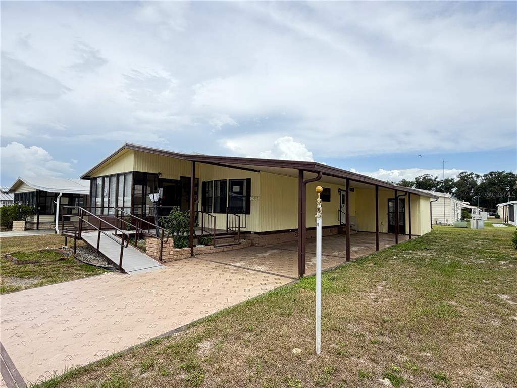Property for sale at 35044 MCCULLOUGHS LEAP, ZEPHYRHILLS, FL, 33541