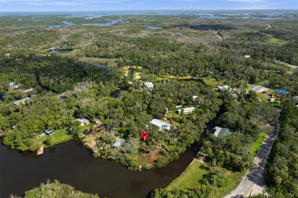 Property for sale at 14512 W BLACK CREEK DRIVE, CRYSTAL RIVER, FL, 34429