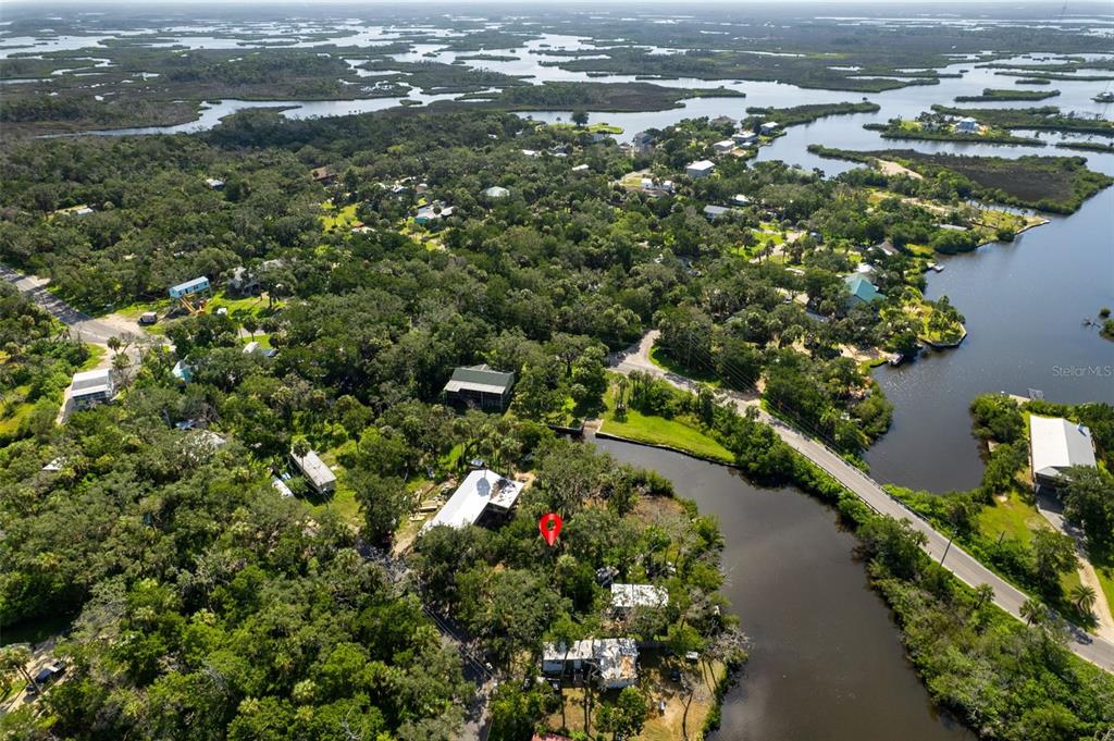 Property for sale at 14512 W BLACK CREEK DRIVE, CRYSTAL RIVER, FL, 34429