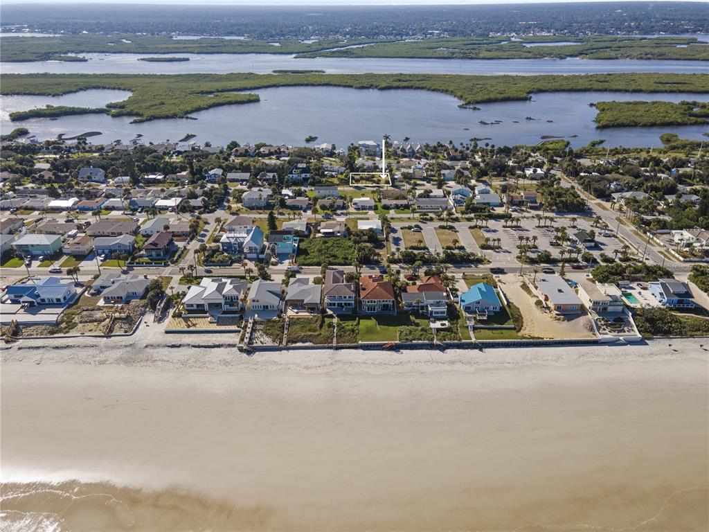 Property for sale at 4216 CARDINAL BOULEVARD, PORT ORANGE, FL, 32127
