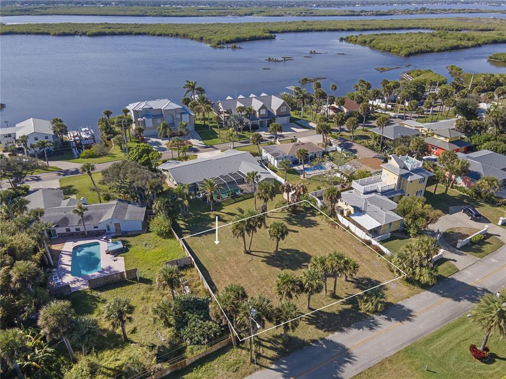 Property for sale at 4216 CARDINAL BOULEVARD, PORT ORANGE, FL, 32127
