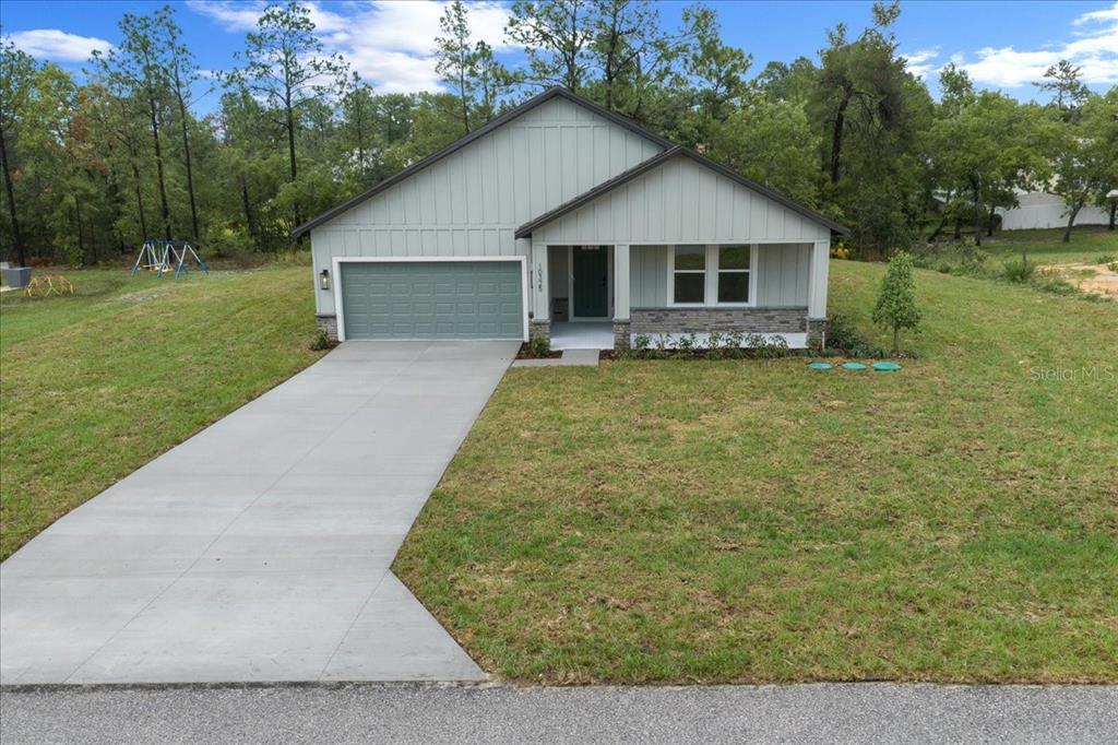 Property for sale at 10325 DOTTED WREN AVENUE, WEEKI WACHEE, FL, 34613