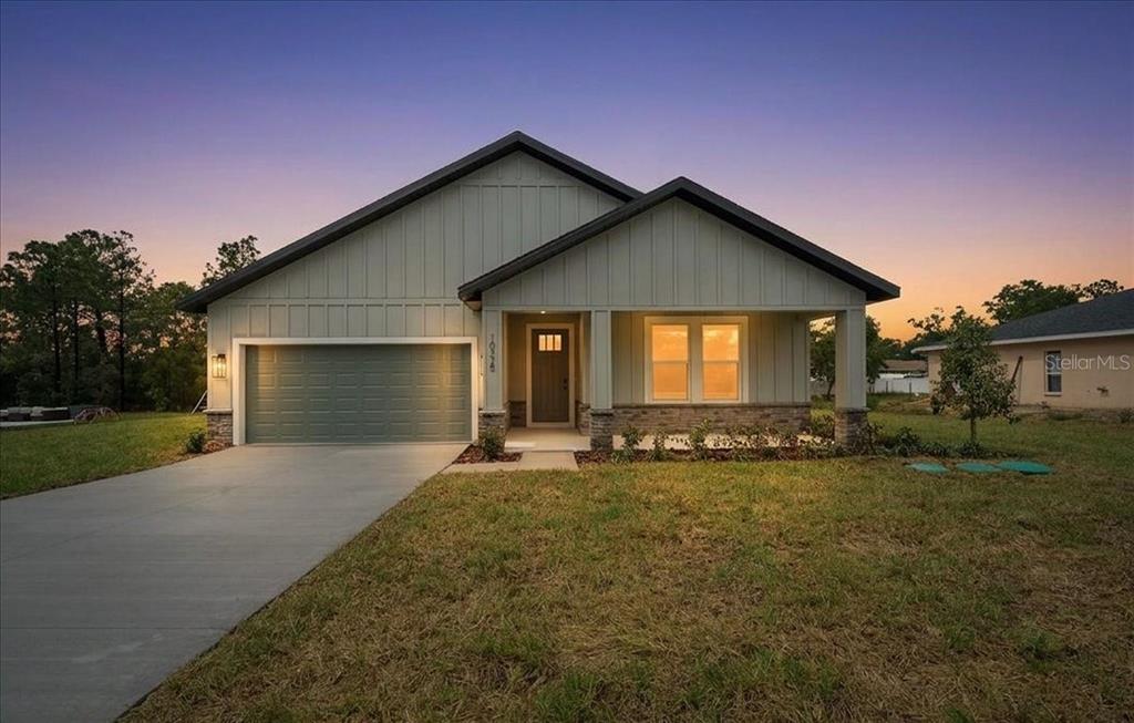 Property for sale at 10325 DOTTED WREN AVENUE, WEEKI WACHEE, FL, 34613