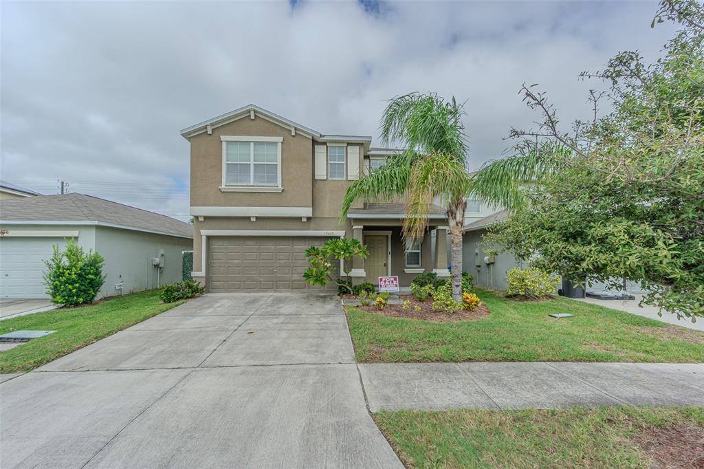 Property for sale at 17009 PEACEFUL VALLEY DRIVE, WIMAUMA, FL, 33598