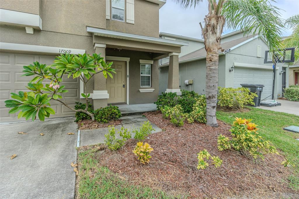 Property for sale at 17009 PEACEFUL VALLEY DRIVE, WIMAUMA, FL, 33598