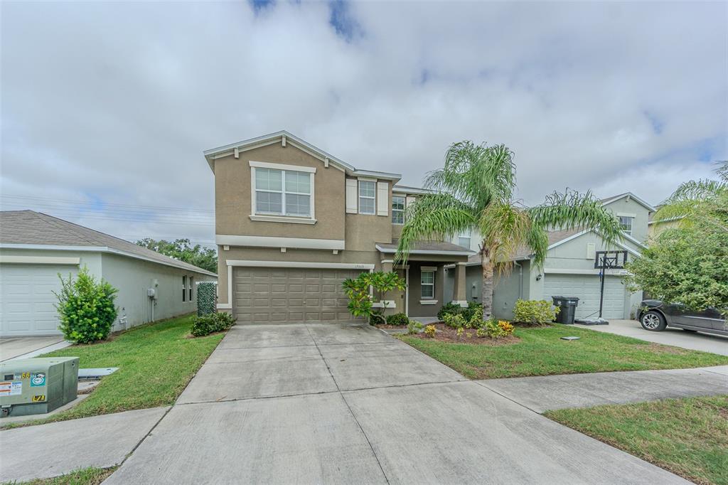Property for sale at 17009 PEACEFUL VALLEY DRIVE, WIMAUMA, FL, 33598