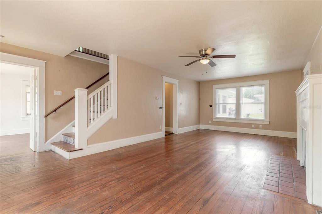 Property for sale at 724 N OLEANDER AVENUE, DAYTONA BEACH, FL, 32118
