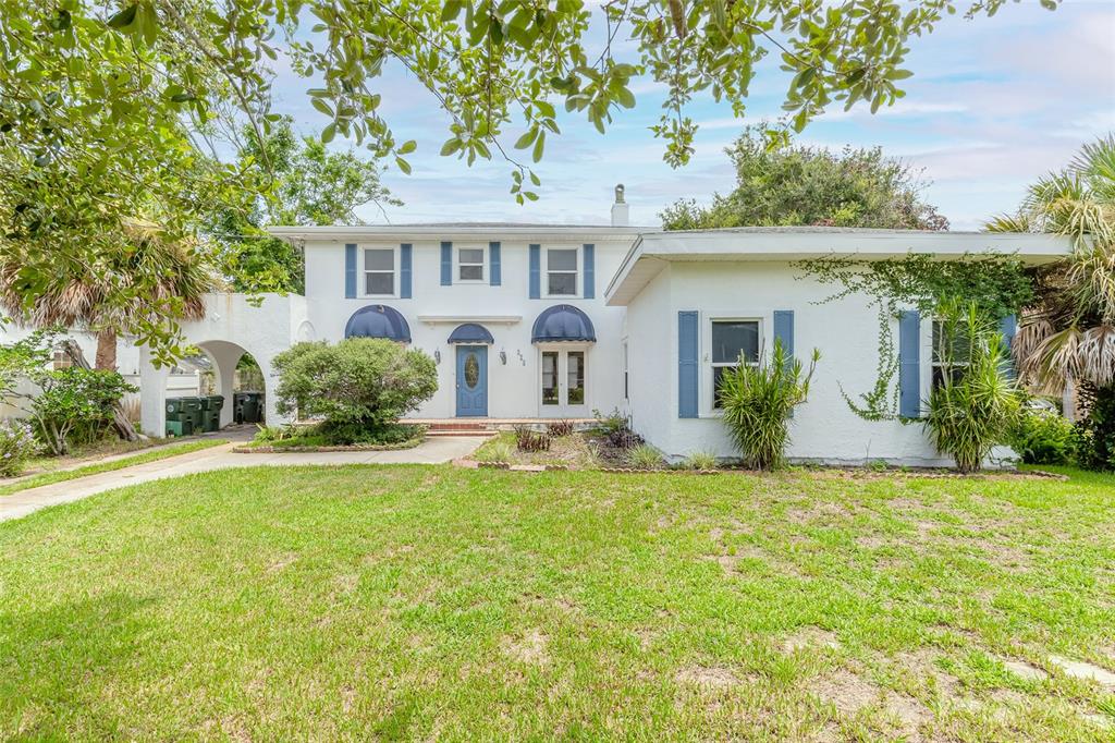 Property for sale at 724 N OLEANDER AVENUE, DAYTONA BEACH, FL, 32118