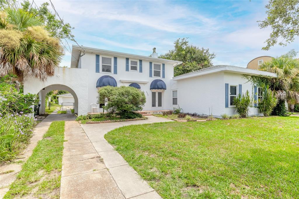 Property for sale at 724 N OLEANDER AVENUE, DAYTONA BEACH, FL, 32118