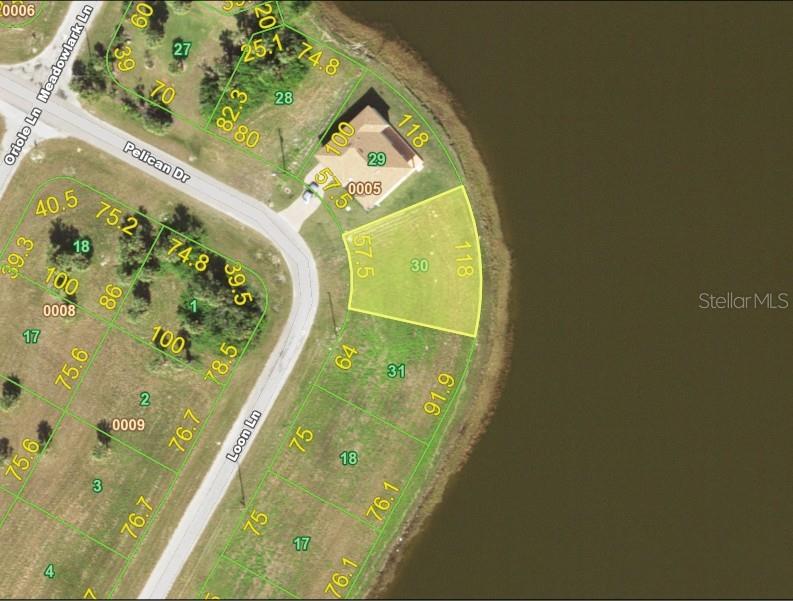 Property for sale at 22 LOON LANE, PLACIDA, FL, 33946