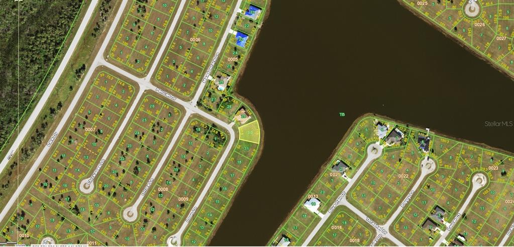 Property for sale at 22 LOON LANE, PLACIDA, FL, 33946