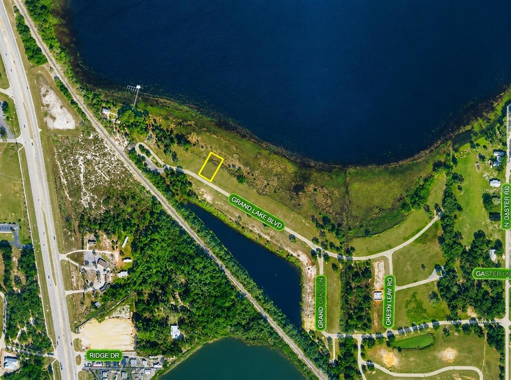 Property for sale at 994 GRAND LAKE BOULEVARD, AVON PARK, FL, 33825