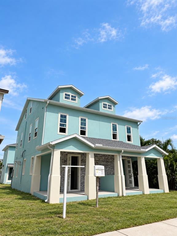 Property for sale at 6177 1ST AVENUE N, ST PETERSBURG, FL, 33710