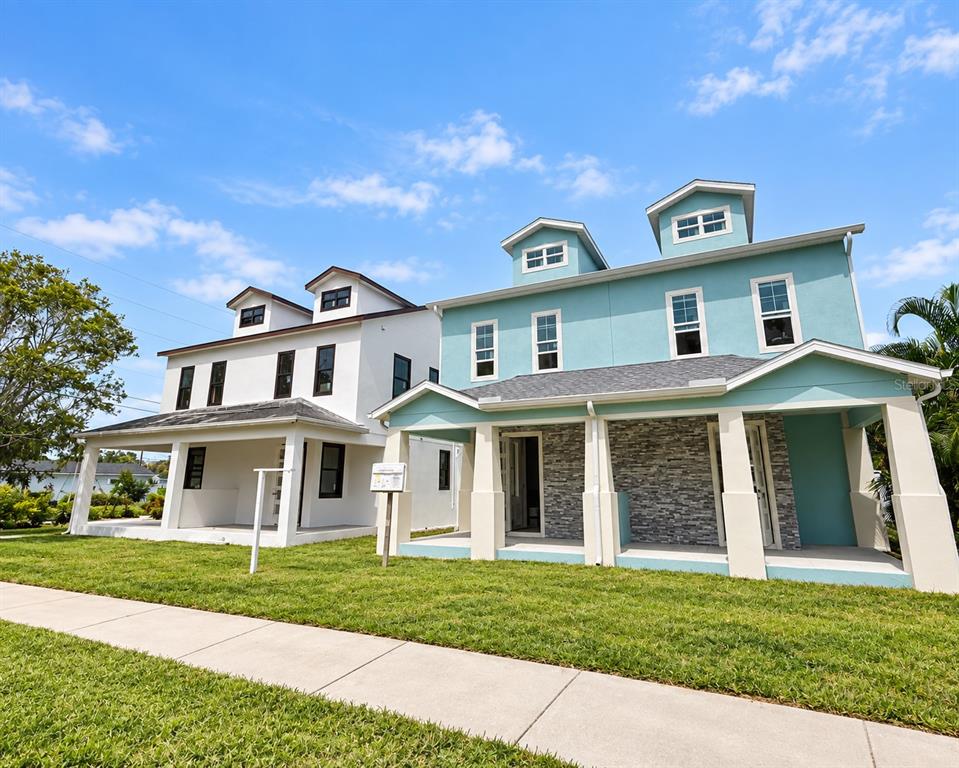 Property for sale at 6177 1ST AVENUE N, ST PETERSBURG, FL, 33710