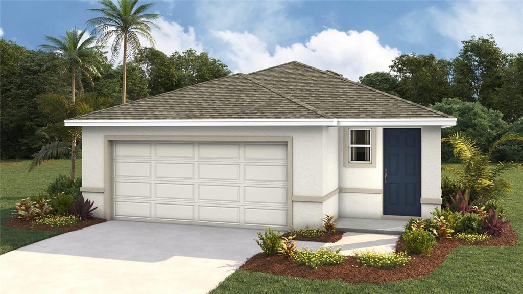 Property for sale at 1112 SPOTTED EGRET LOOP, RUSKIN, FL, 33570