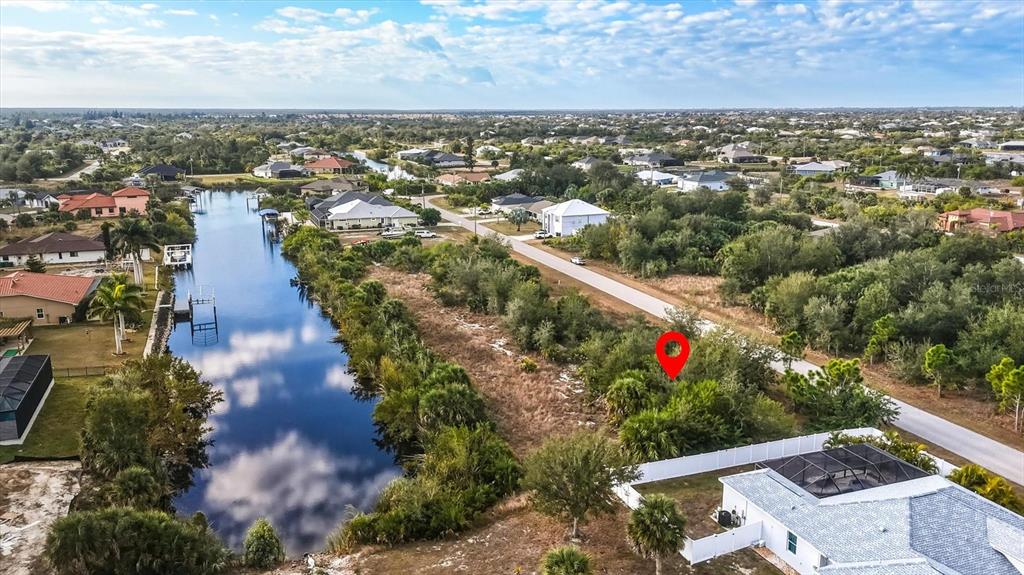 Property for sale at 9484 NASTRAND CIRCLE, PORT CHARLOTTE, FL, 33981