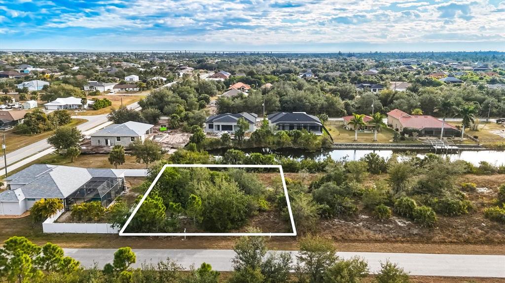 Property for sale at 9484 NASTRAND CIRCLE, PORT CHARLOTTE, FL, 33981