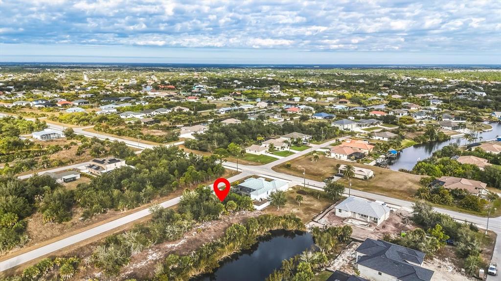 Property for sale at 9484 NASTRAND CIRCLE, PORT CHARLOTTE, FL, 33981