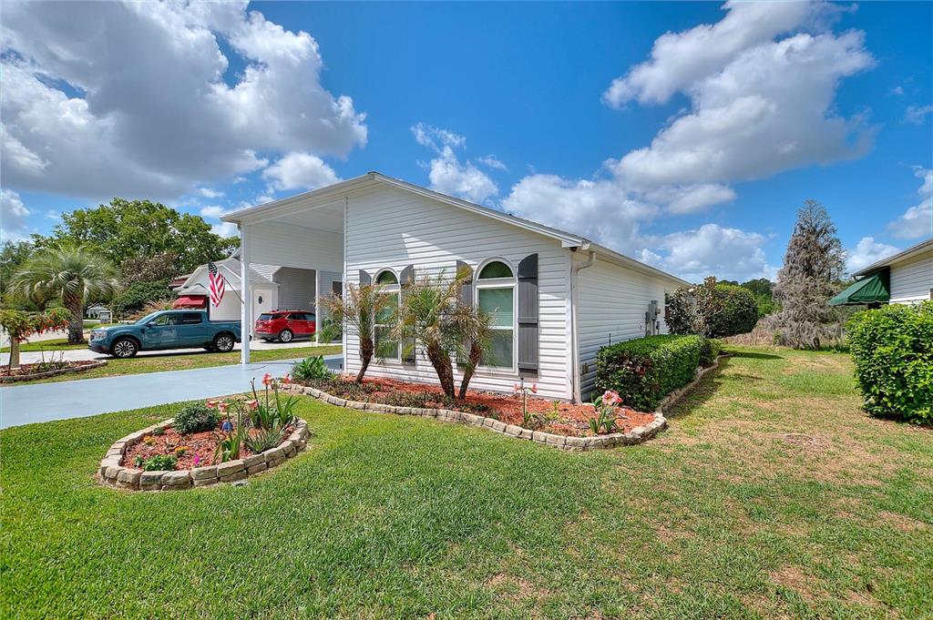 Property for sale at 1083 MOTORCOACH DRIVE, POLK CITY, FL, 33868