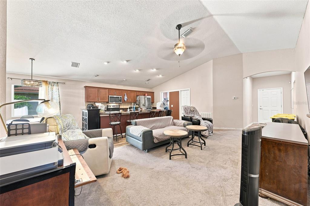 Property for sale at 322 WOODS LANDING DRIVE, LADY LAKE, FL, 32159