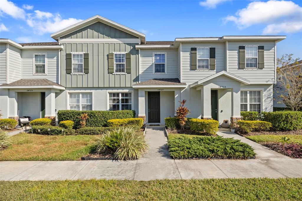 Property for sale at 14929 PROMENADE PARKWAY, ODESSA, FL, 33556
