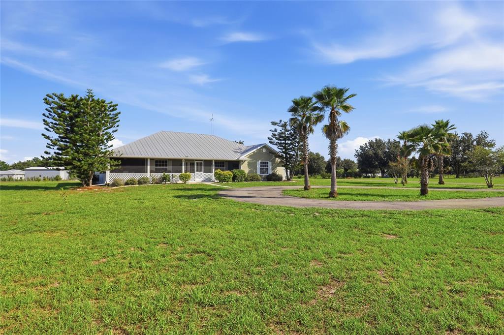 Property for sale at 1277 SW EAST CREEK TRAIL, ARCADIA, FL, 34266