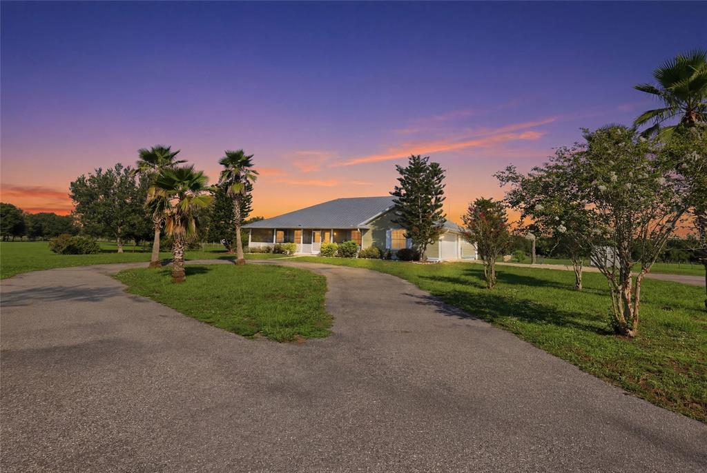 Property for sale at 1277 SW EAST CREEK TRAIL, ARCADIA, FL, 34266