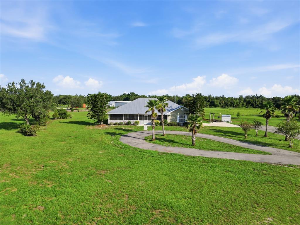 Property for sale at 1277 SW EAST CREEK TRAIL, ARCADIA, FL, 34266