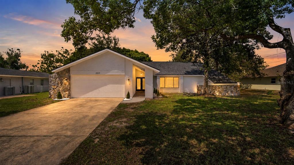Property for sale at 3017 BAYSHORE DRIVE, SPRING HILL, FL, 34608