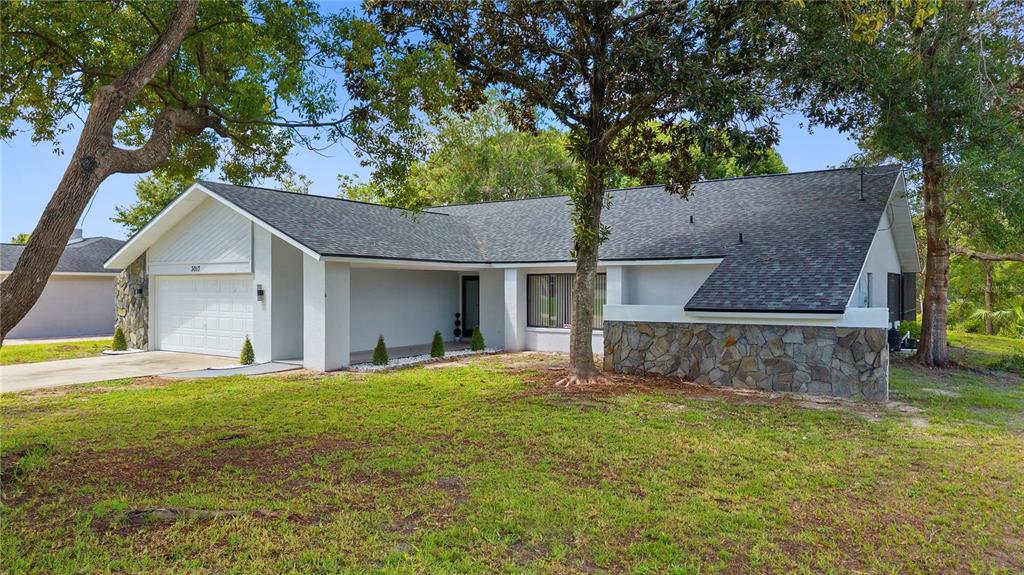 Property for sale at 3017 BAYSHORE DRIVE, SPRING HILL, FL, 34608
