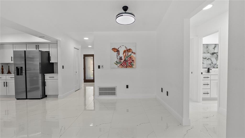 Property for sale at 3017 BAYSHORE DRIVE, SPRING HILL, FL, 34608