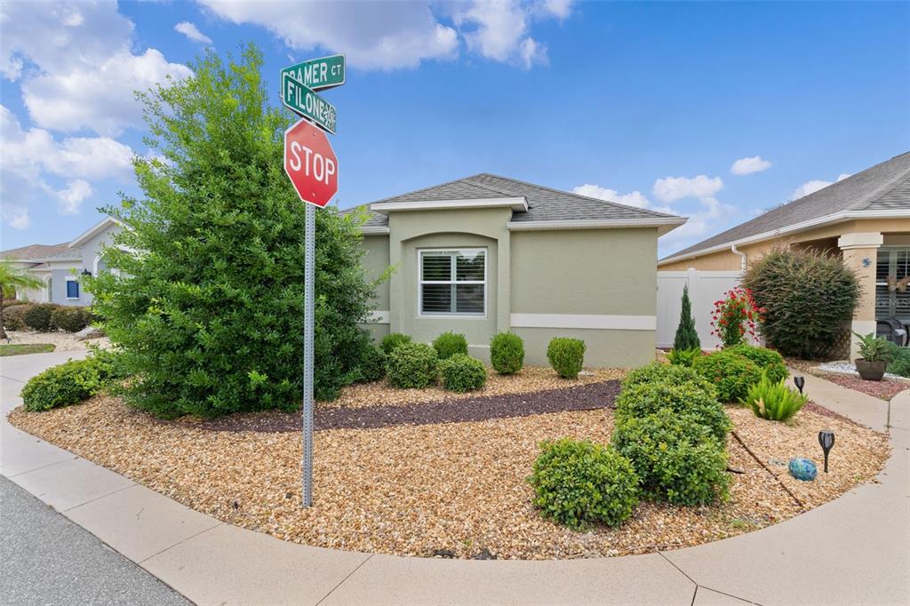 Property for sale at 2952 KRAMER COURT, THE VILLAGES, FL, 32163