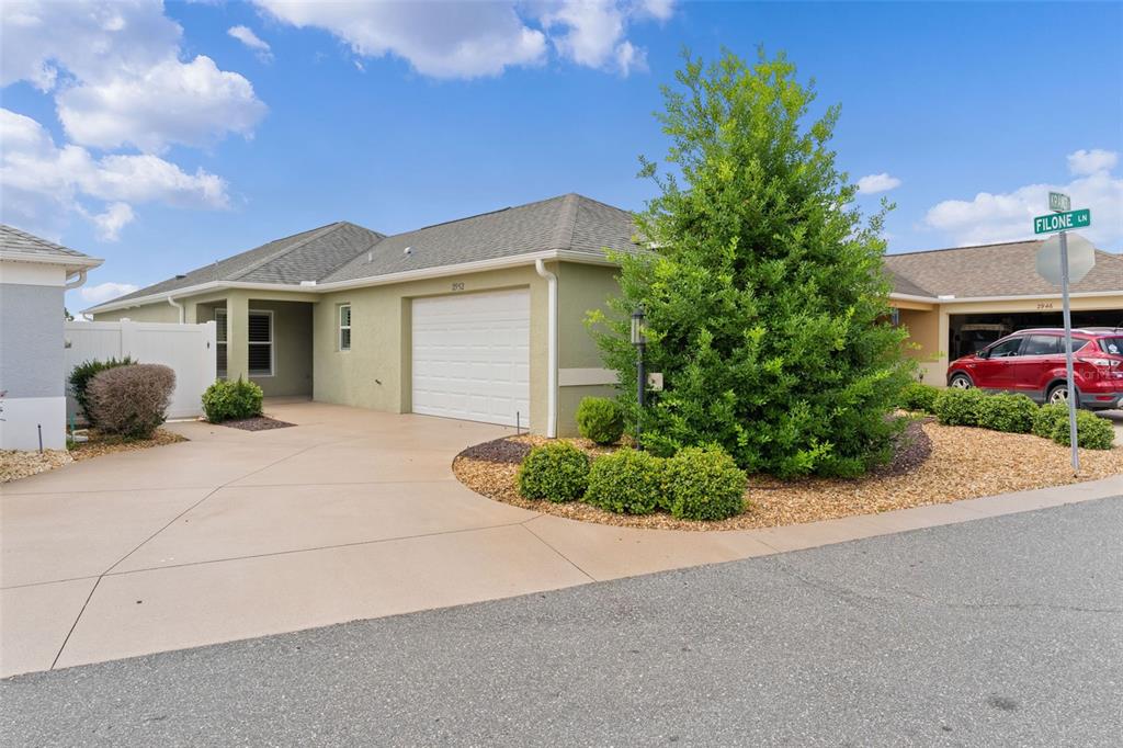 Property for sale at 2952 KRAMER COURT, THE VILLAGES, FL, 32163