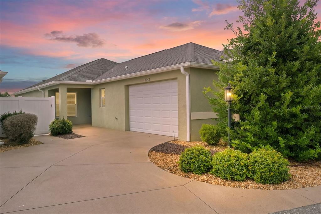 Property for sale at 2952 KRAMER COURT, THE VILLAGES, FL, 32163