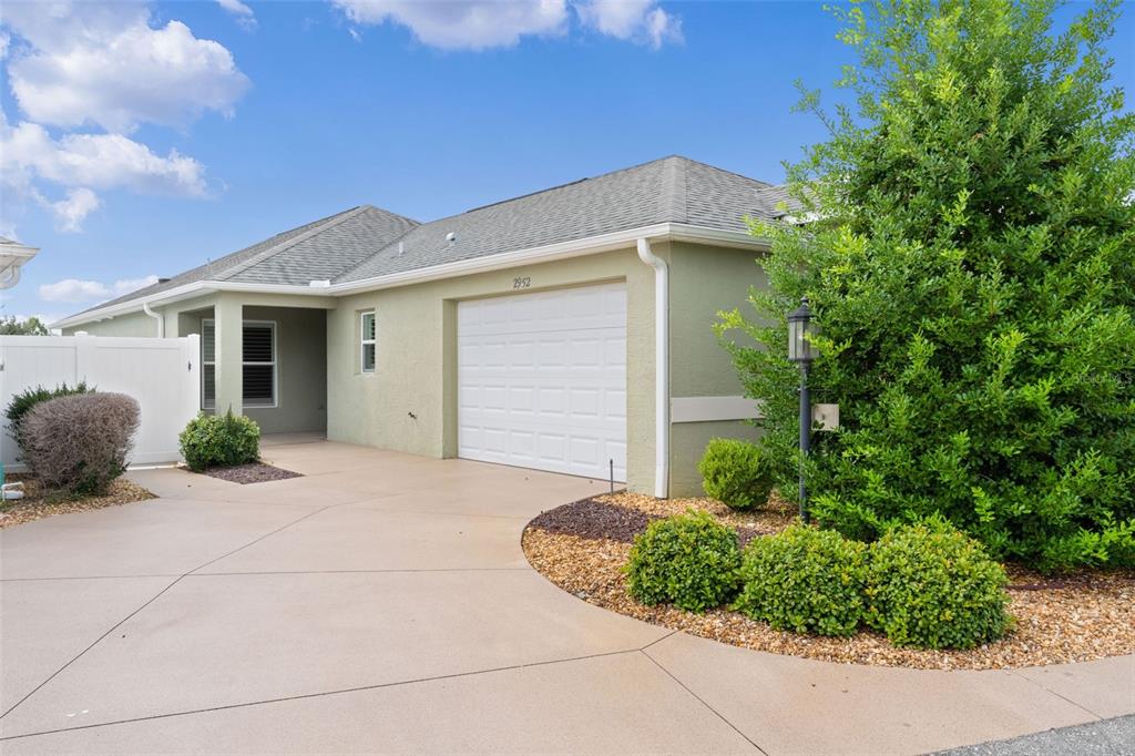 Property for sale at 2952 KRAMER COURT, THE VILLAGES, FL, 32163